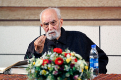 دکتر محمدعلی موحد