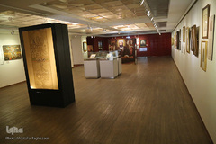 «نمایشگاه شمایل» گزیده‌ای از آثار مجموعه شخصی محمدحسن ملک‌مدنی