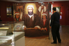 «نمایشگاه شمایل» گزیده‌ای از آثار مجموعه شخصی محمدحسن ملک‌مدنی