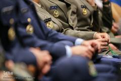 اختتامیه سی و هفتمین دوره مسابقات قرآن آجا 