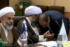 پنجمین نشست نمایندگان اعتاب مقدس جهان اسلام