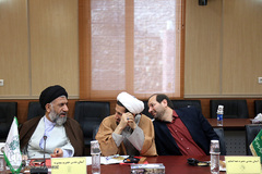 پنجمین نشست نمایندگان اعتاب مقدس جهان اسلام