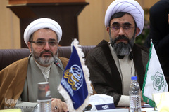 پنجمین نشست نمایندگان اعتاب مقدس جهان اسلام