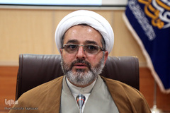 پنجمین نشست نمایندگان اعتاب مقدس جهان اسلام 