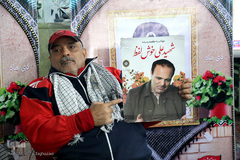 بیست و هشتمین قرار ماهانه با شهدای دی ماه