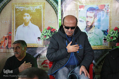 بیست و هشتمین قرار ماهانه با شهدای دی ماه