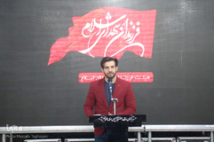 بیست و هشتمین قرار ماهانه با شهدای دی ماه