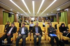 اختتامیه رویداد استارتاپی «طلوع برکت»
