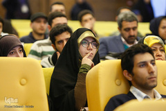 اختتامیه رویداد استارتاپی «طلوع برکت»
