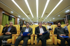 اختتامیه رویداد استارتاپی «طلوع برکت»
