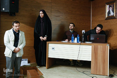 اختتامیه رویداد استارتاپی «طلوع برکت»
