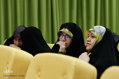 اختتامیه رویداد استارتاپی «طلوع برکت»
