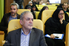 اختتامیه رویداد استارتاپی «طلوع برکت»
