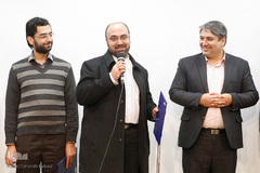 اختتامیه رویداد استارتاپی «طلوع برکت»
