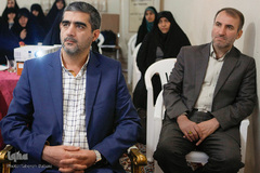 عبدالرضا حاجیلری، محمد کریم پور