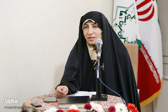 قاسم احمد مسئول جهاد دانشگاهی دانشکده الهیات دانشگاه تهران