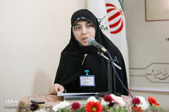 قره خانی نماینده انجمن در استان زنجان