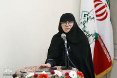 عقبایی، مدیر اداره قرآن وزارت آموزش و پرورش 