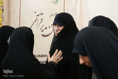 عقبایی، مدیر اداره قرآن وزارت آموزش و پرورش 