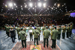 جشنواره سوره های سرخ