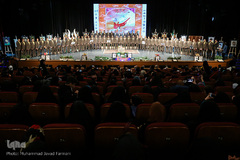 جشنواره سوره های سرخ