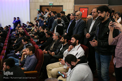 جشنواره سوره های سرخ