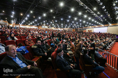 جشنواره سوره های سرخ