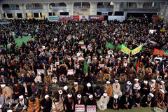 گرامیداشت روز ۹ دی در تهران