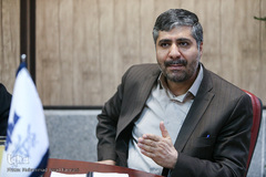 بازدید مدیر کل مردمی قوه قضائیه از ایکنا