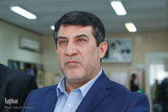 بازدید مهندس راسخ معاون وزیر ارتباطات از ایکنا
