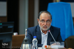 نشست خبری جشنواره ملی ارتقا کیفیت محصولات فرهنگی 