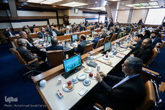 نشست خبری جشنواره ملی ارتقا کیفیت محصولات فرهنگی 