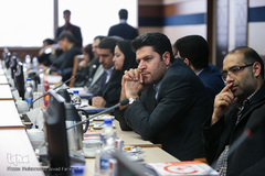 نشست خبری جشنواره ملی ارتقا کیفیت محصولات فرهنگی 