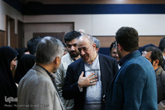 نشست خبری جشنواره ملی ارتقا کیفیت محصولات فرهنگی 