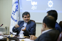 رونمایی از ترجمه اردو آداب الصلوة و اسماء و صفات حق تعالی در ایکنا