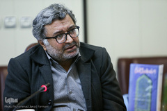 رونمایی از ترجمه اردو آداب الصلوة و اسماء و صفات حق تعالی در ایکنا