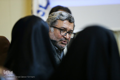 رونمایی از ترجمه اردو آداب الصلوة و اسماء و صفات حق تعالی در ایکنا