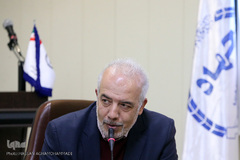 محمدرضا پورمعین، پیشکسوت قرآنی