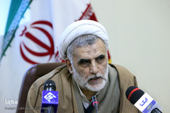 حجت‌الاسلام محمدرضا حشمتی، معاون سابق قرآن و عترت وزارت فرهنگ و ارشاد اسلامی