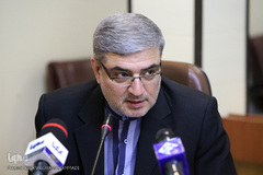 مهدی قره شیخلو، رئیس سازمان دارالقرآن الکریم