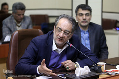 حسین موسوی بلده، پیشکسوت قرآنی