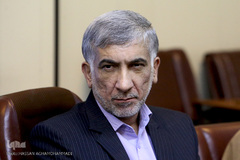 عبدالهادی فقهی زاده، معاون قرآن و عترت وزیر فرهنگ و ارشاد اسلامی