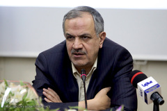  احمد مسجدجامعی، عضو شورای اسلامی شهر تهران