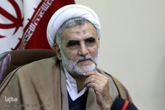 حجت‌الاسلام محمدرضا حشمتی، معاون سابق قرآن و عترت وزارت فرهنگ و ارشاد اسلامی