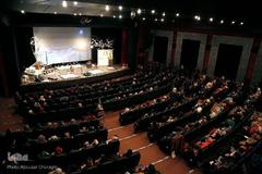 دوازدهمین سالگرد تاسیس کانون ادبی زمستان