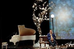 دوازدهمین سالگرد تاسیس کانون ادبی زمستان