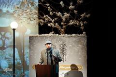 دوازدهمین سالگرد تاسیس کانون ادبی زمستان