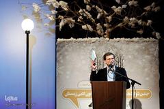 دوازدهمین سالگرد تاسیس کانون ادبی زمستان