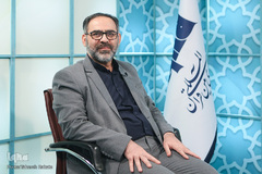 بازدید غلامرضا یاوند عباسی مشاور وزیر کشور در امور ایثارگران از خبرگزاری ایکنا