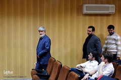 علی مطهری در ارزیابی کارنامه جمهوری اسلامی ایران درباره حجاب